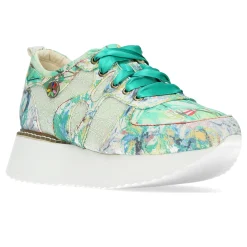 Baskets - DELPHINE 724 | Laura Vita New