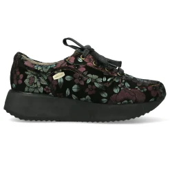 Baskets - DELPHINE 02 | Laura Vita Clearance