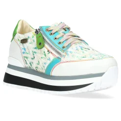 Baskets - DELPHINE 06 | Laura Vita New