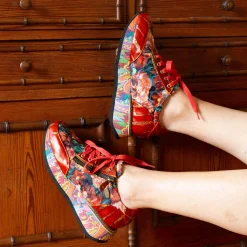 Baskets - DELPHINE 46 | Laura Vita Store