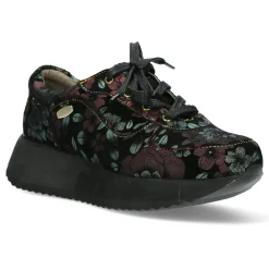 Baskets - DELPHINE 02 | Laura Vita Clearance