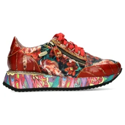 Baskets - DELPHINE 46 | Laura Vita Store