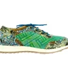 Baskets - DEPART 01 | Laura Vita Cheap