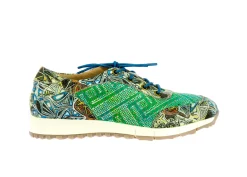 Baskets - DEPART 01 | Laura Vita Cheap