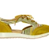 Baskets - DEPART 06 | Laura Vita Fashion