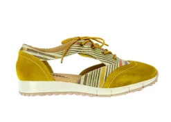 Baskets - DEPART 06 | Laura Vita Fashion