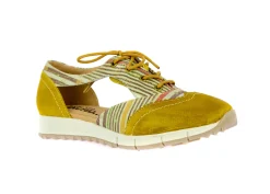 Baskets - DEPART 06 | Laura Vita Fashion