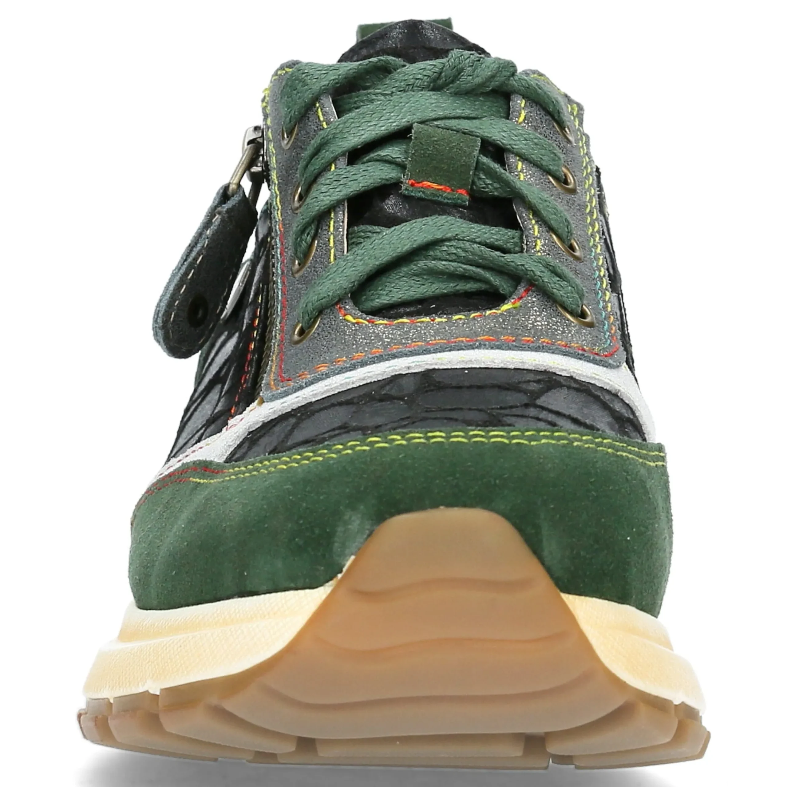 Baskets - DEPARTO 03 | Laura Vita Discount