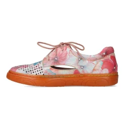 Baskets - HOCIMALO 27 Fleur | Laura Vita Store