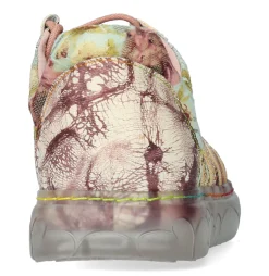 Baskets - HOCIMALO 01 Fleur | Laura Vita Shop