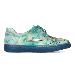 Baskets - HOCIMALO 27 Fleur | Laura Vita Store