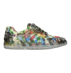 Baskets - HOCIMALO 01 Fleur | Laura Vita Shop
