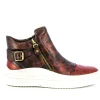 Baskets - IBCALO 04 | Laura Vita Flash Sale
