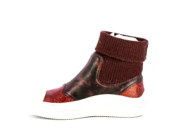 Baskets - IBCALO 03 | Laura Vita Fashion