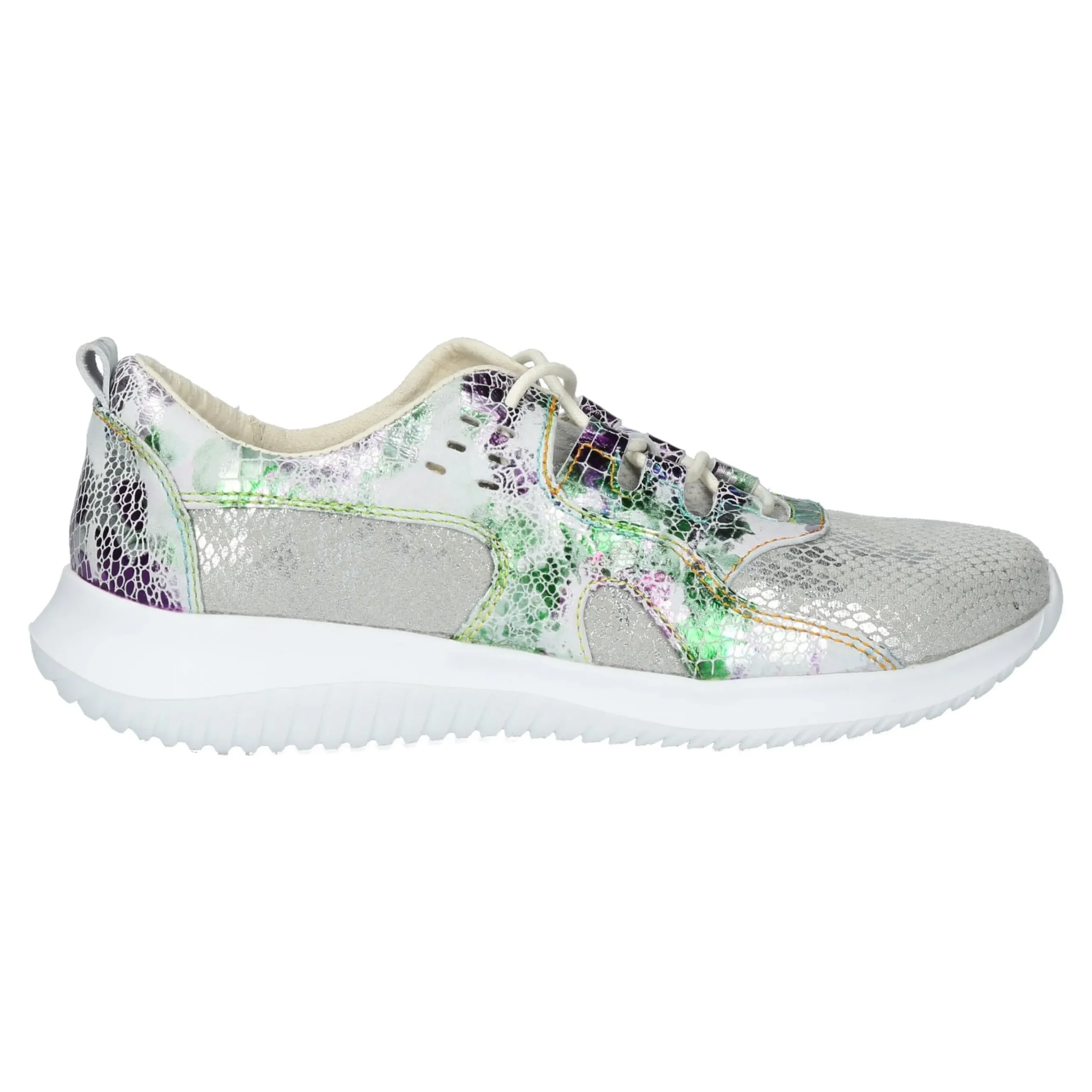 Baskets - JOCTAO 05 | Laura Vita Clearance