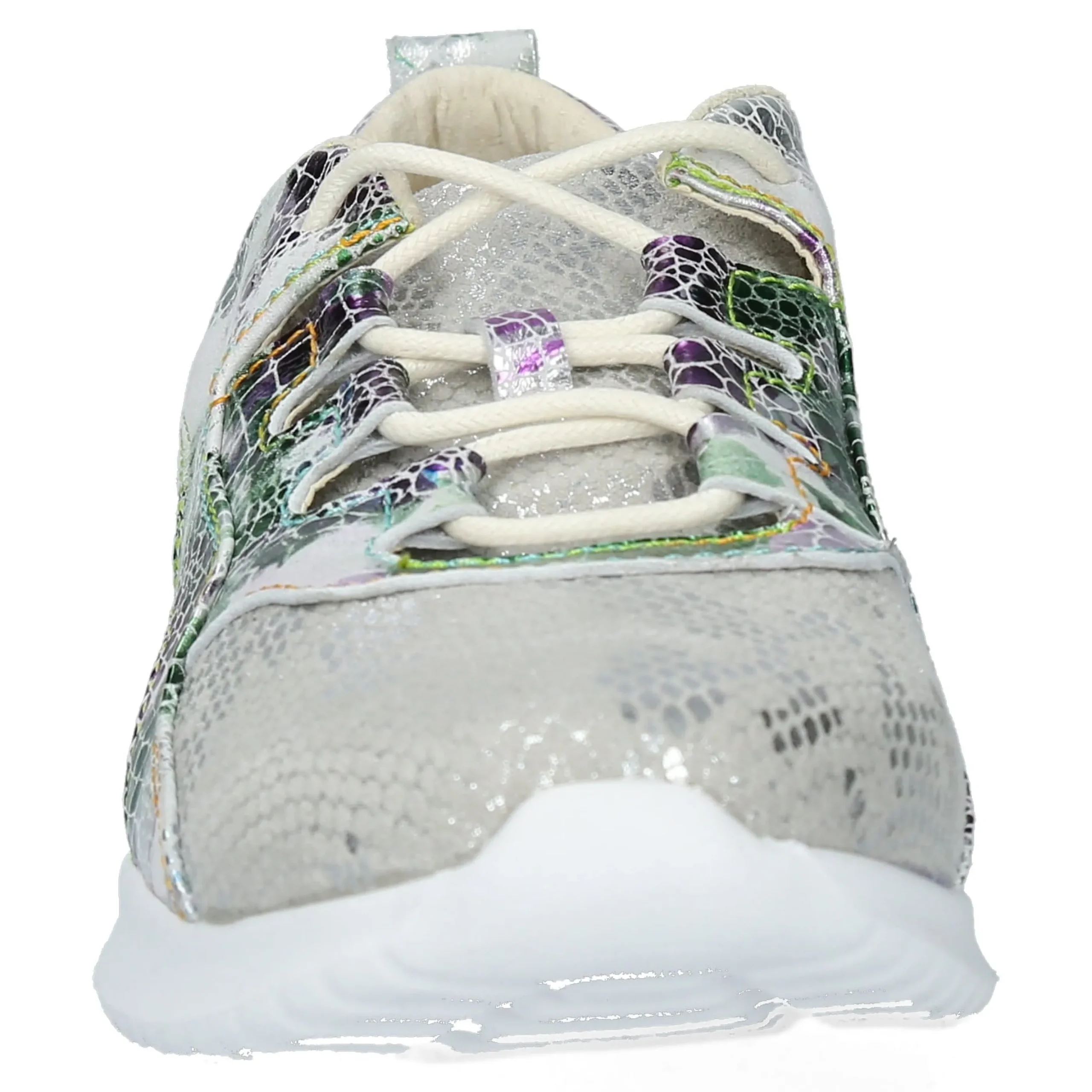 Baskets - JOCTAO 05 | Laura Vita Clearance