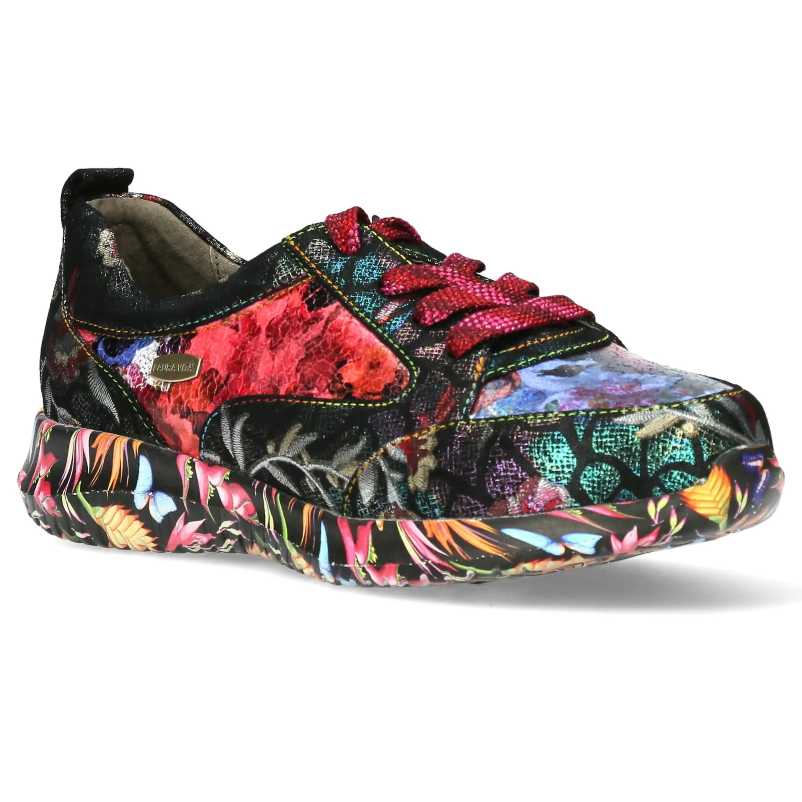 Baskets - JOCTAO 26 | Laura Vita Outlet
