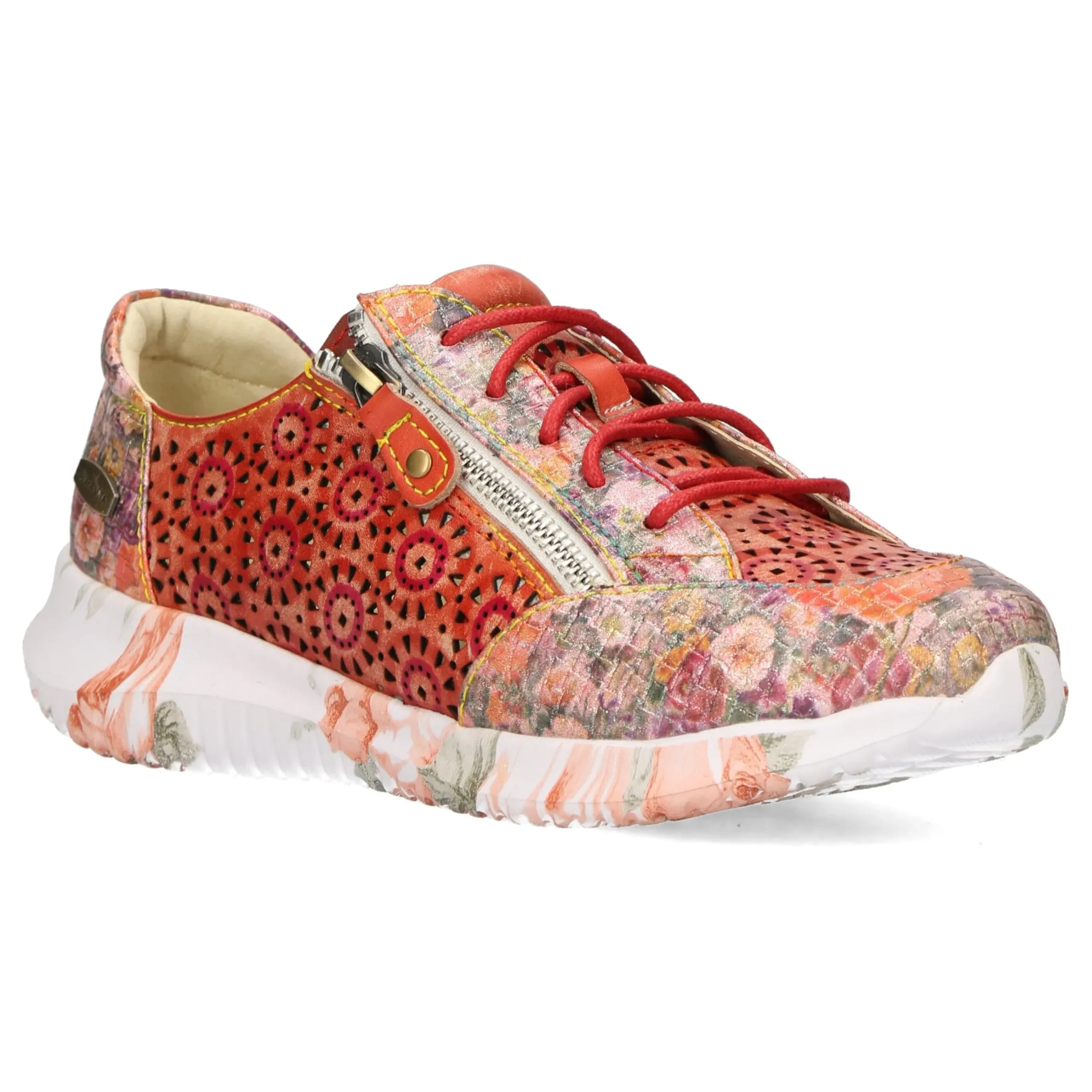 Baskets - JOCTAO 06 | Laura Vita Fashion