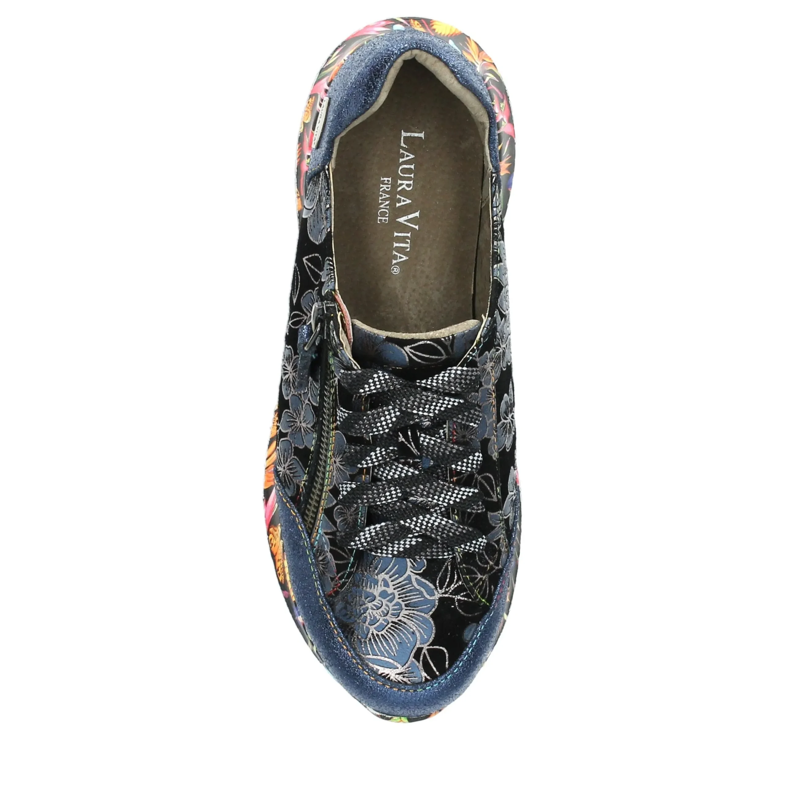 Baskets - JOCTAO 06 | Laura Vita Fashion