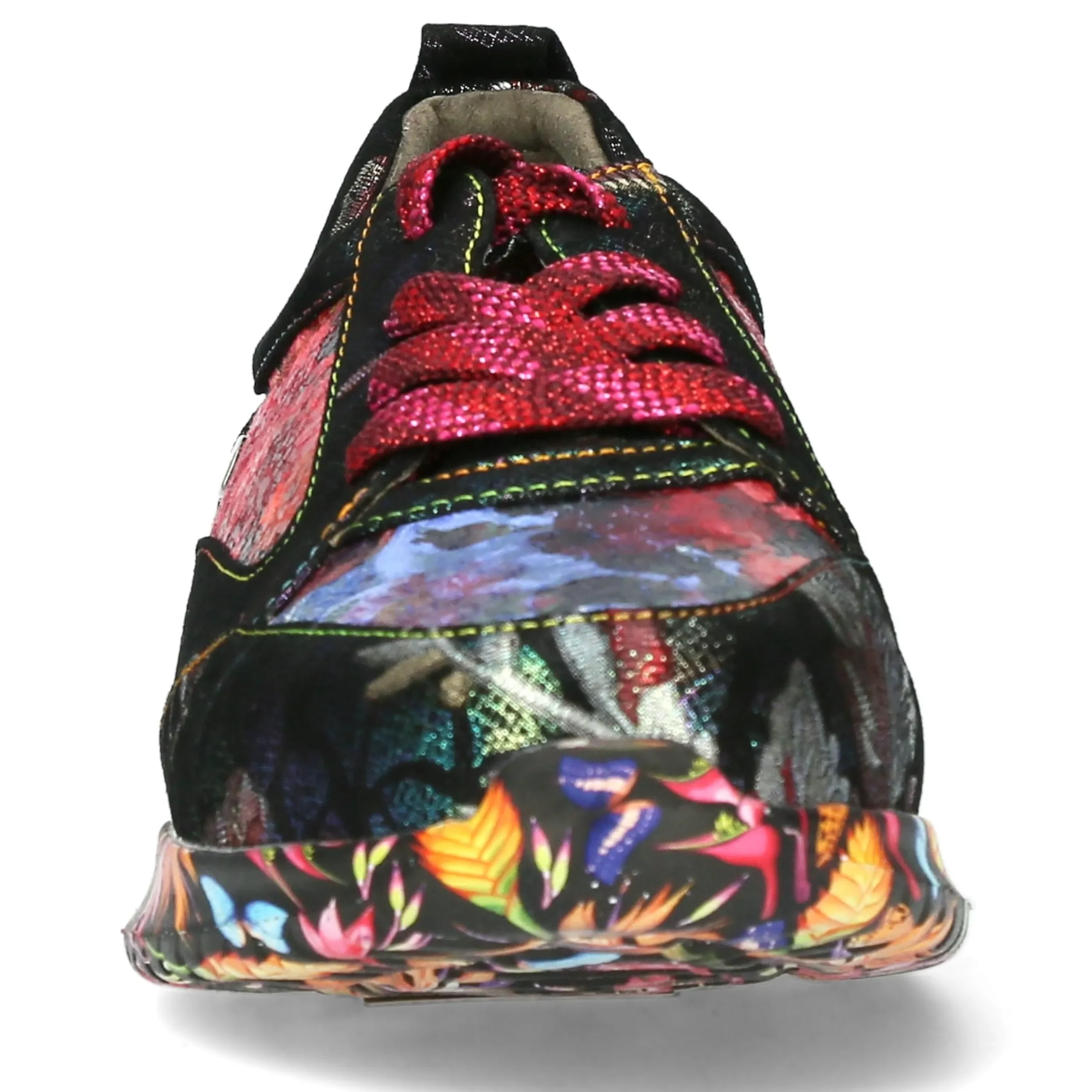 Baskets - JOCTAO 26 | Laura Vita Outlet