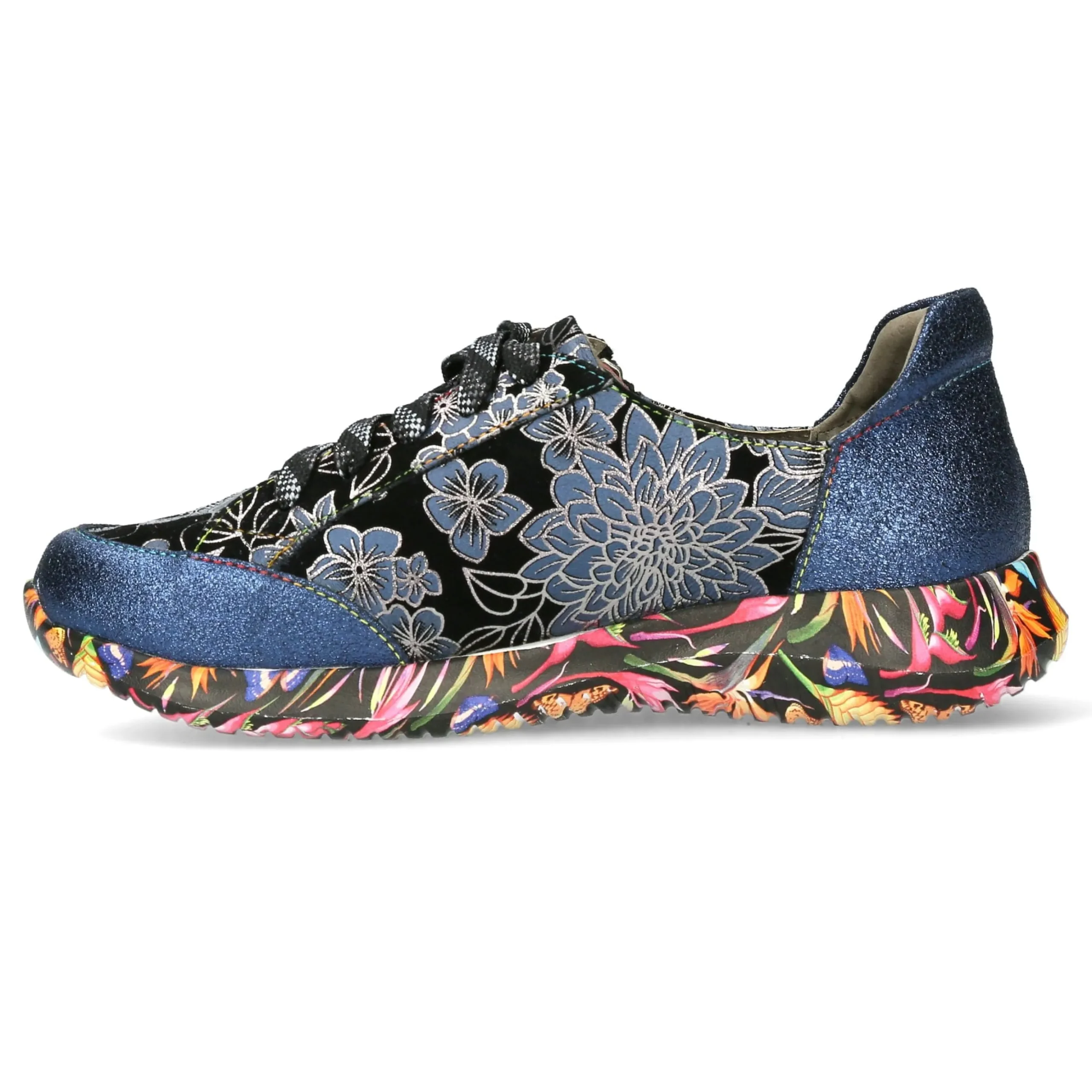 Baskets - JOCTAO 06 | Laura Vita Fashion