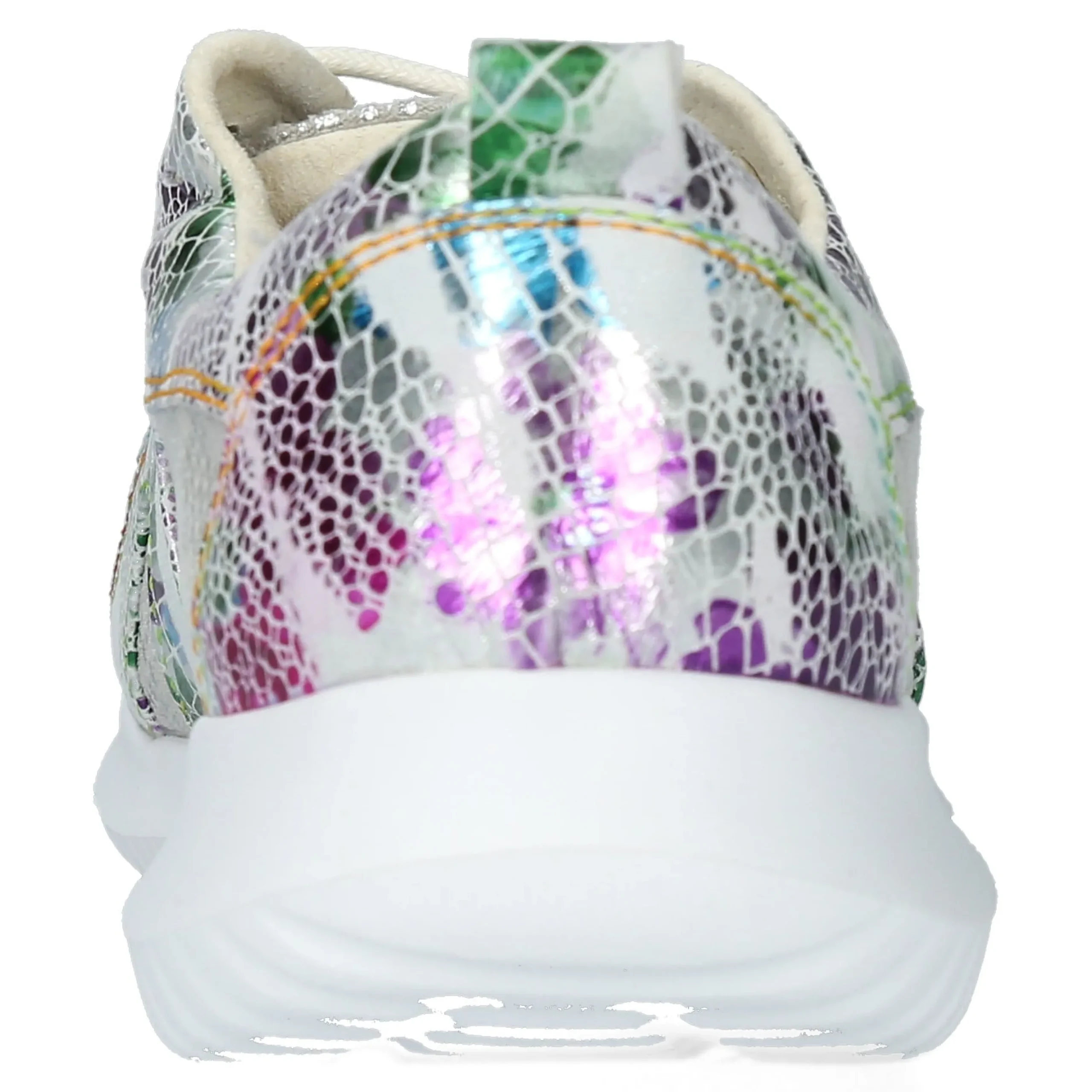 Baskets - JOCTAO 05 | Laura Vita Clearance