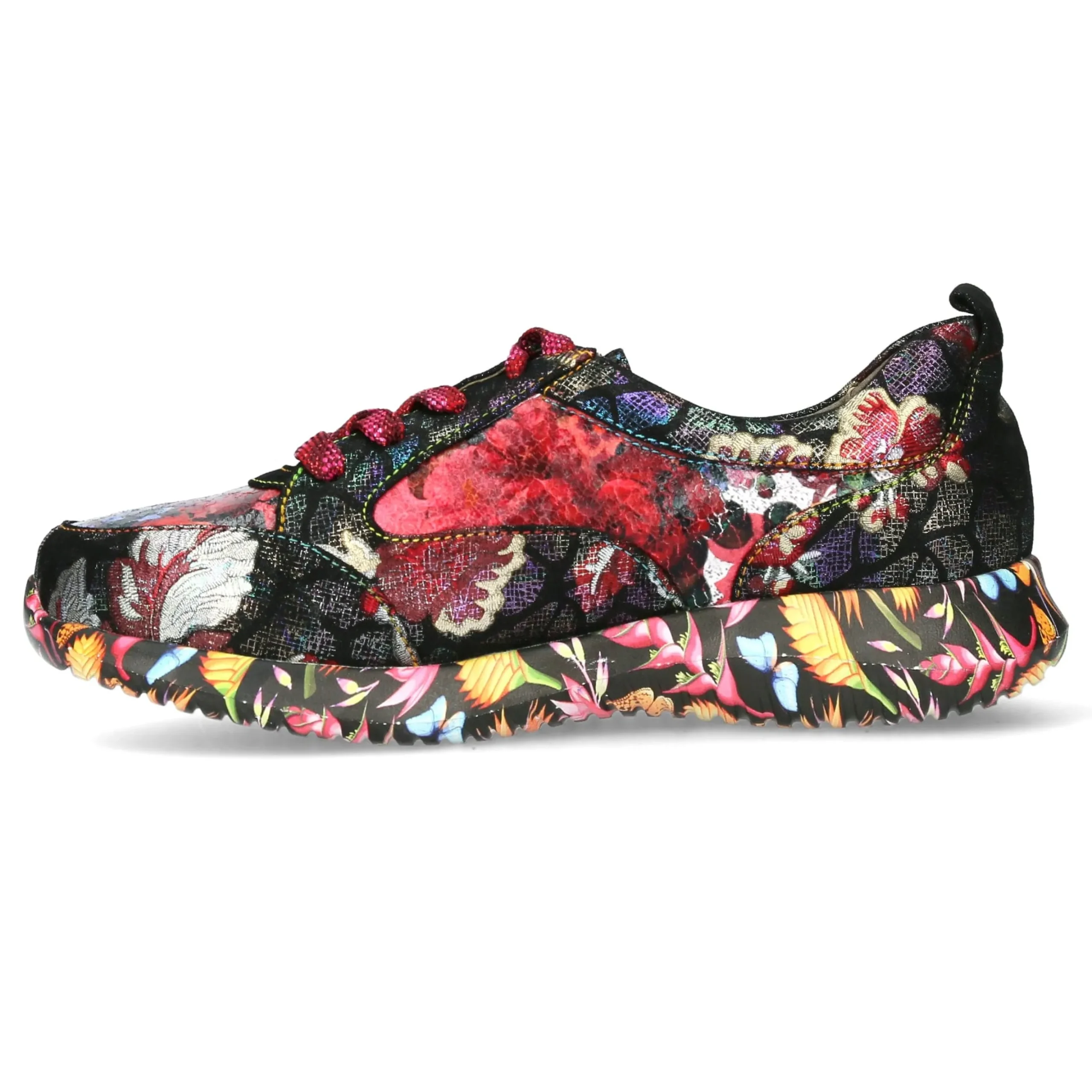 Baskets - JOCTAO 26 | Laura Vita Outlet