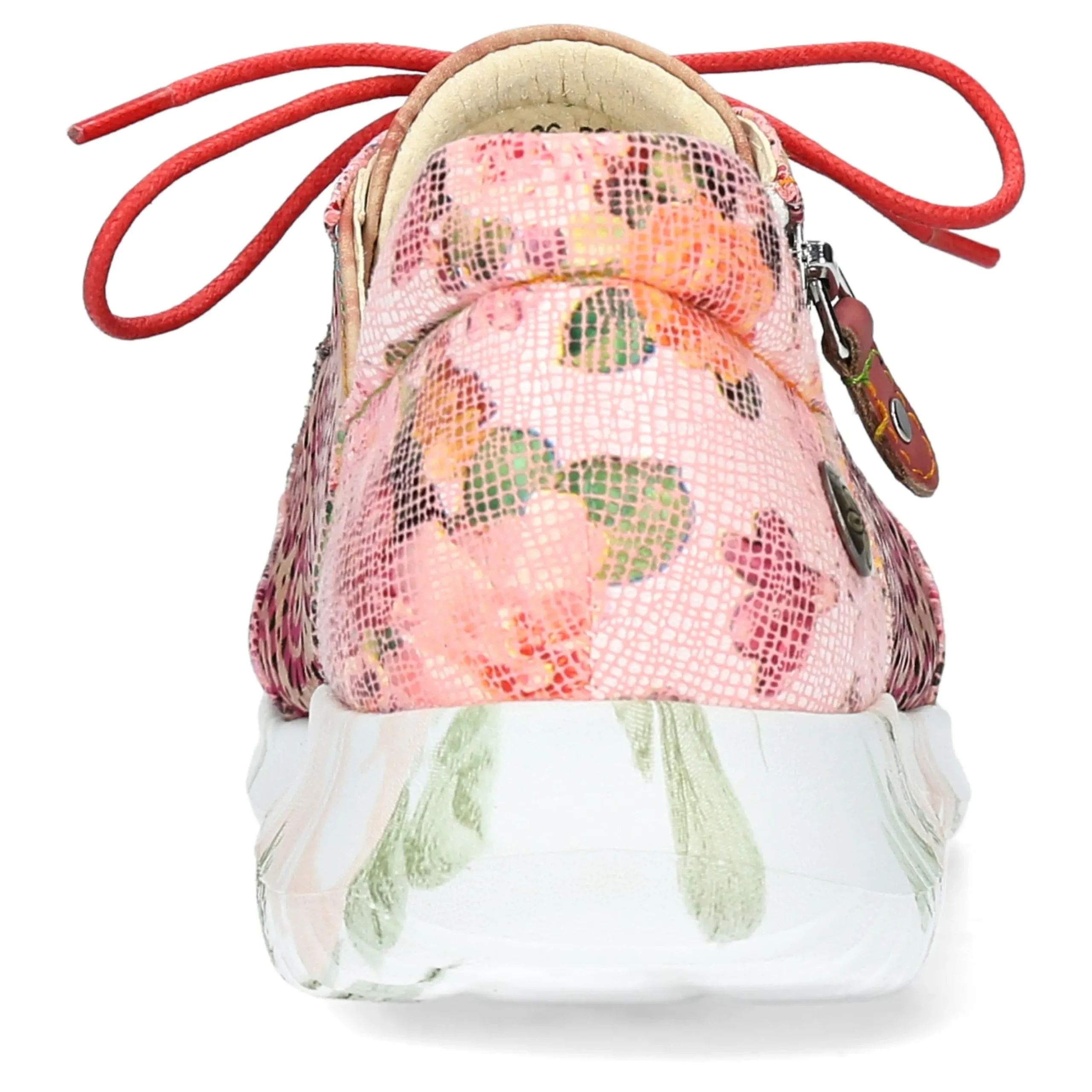 Baskets - JOCTAO 06 | Laura Vita Cheap
