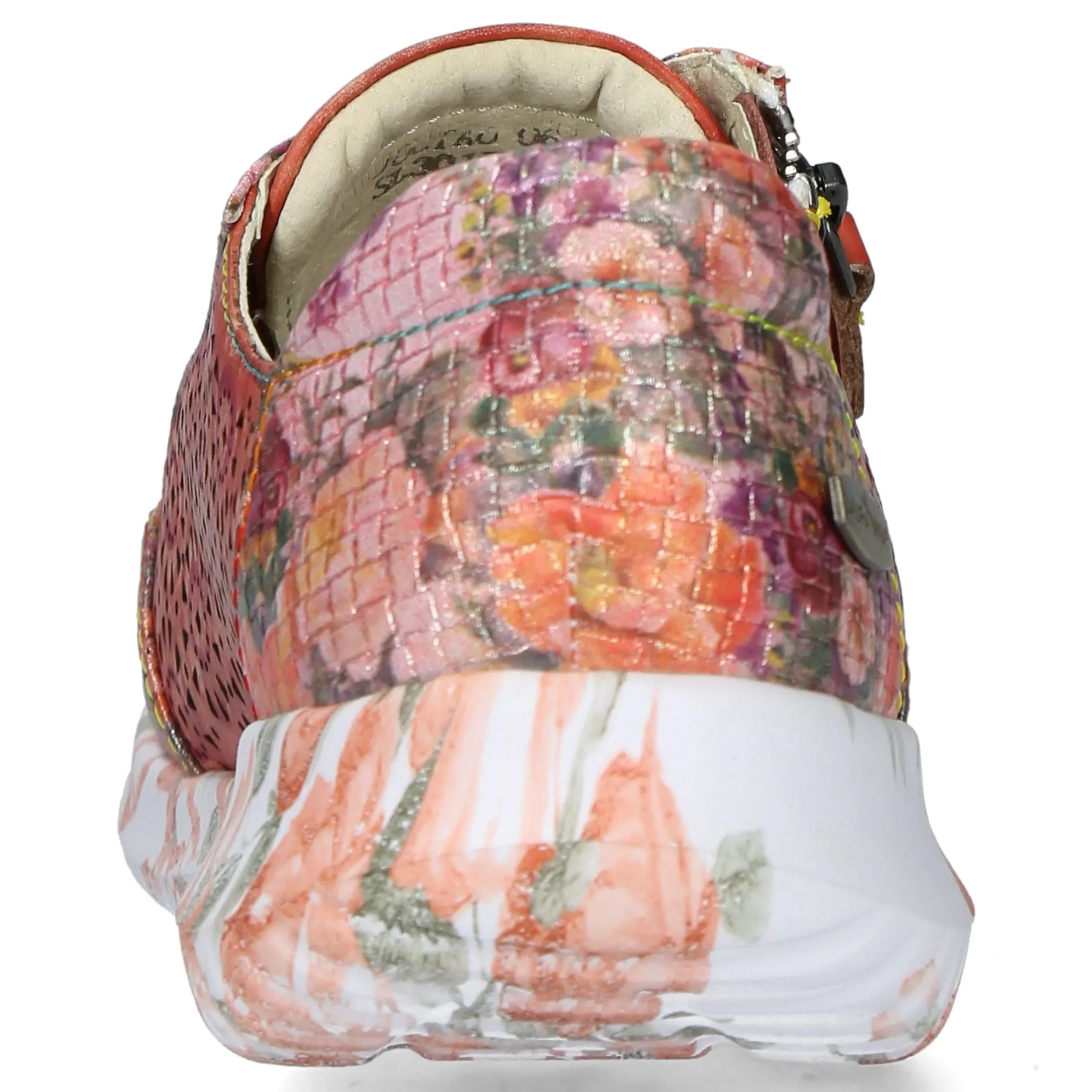 Baskets - JOCTAO 06 | Laura Vita Fashion