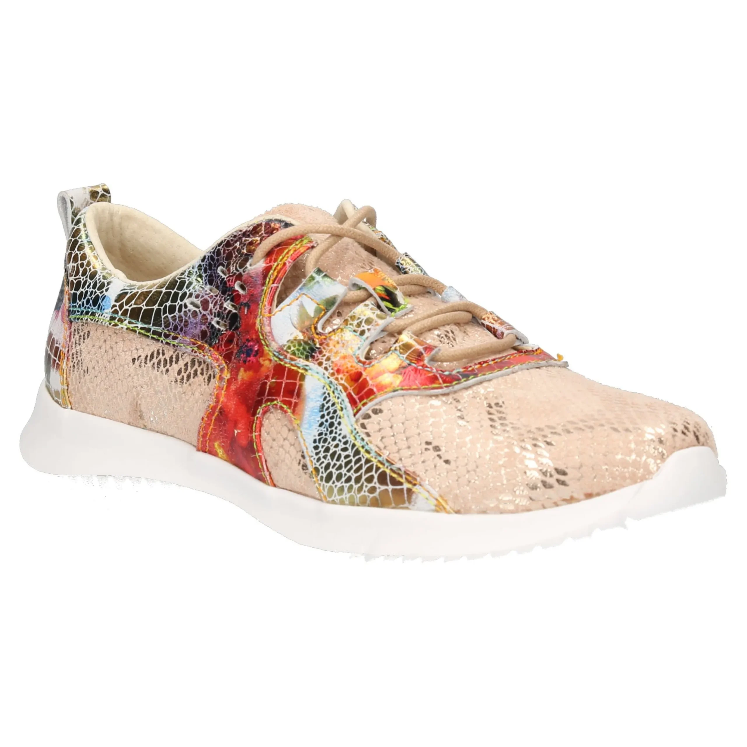 Baskets - JOCTAO 05 | Laura Vita Clearance