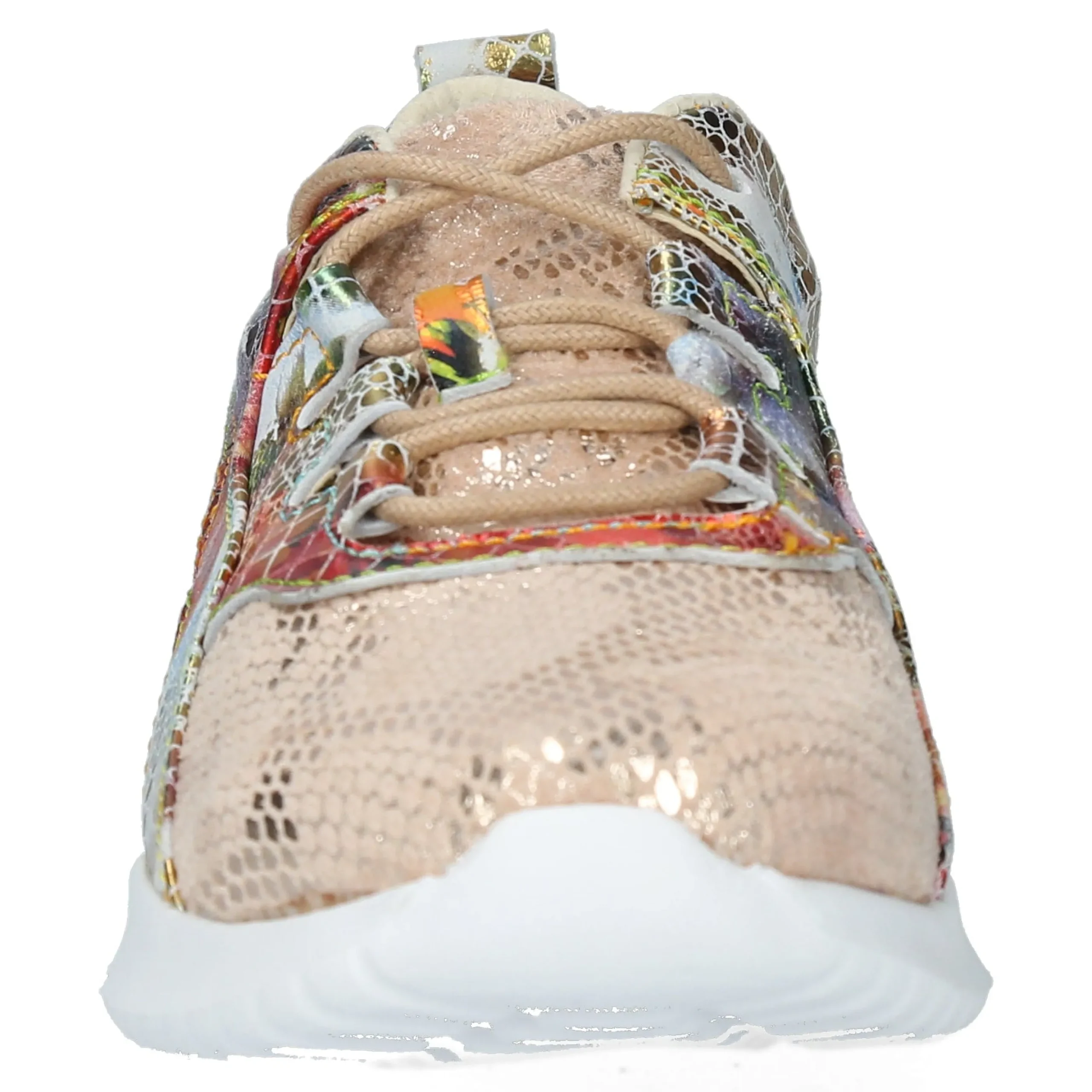 Baskets - JOCTAO 05 | Laura Vita Clearance