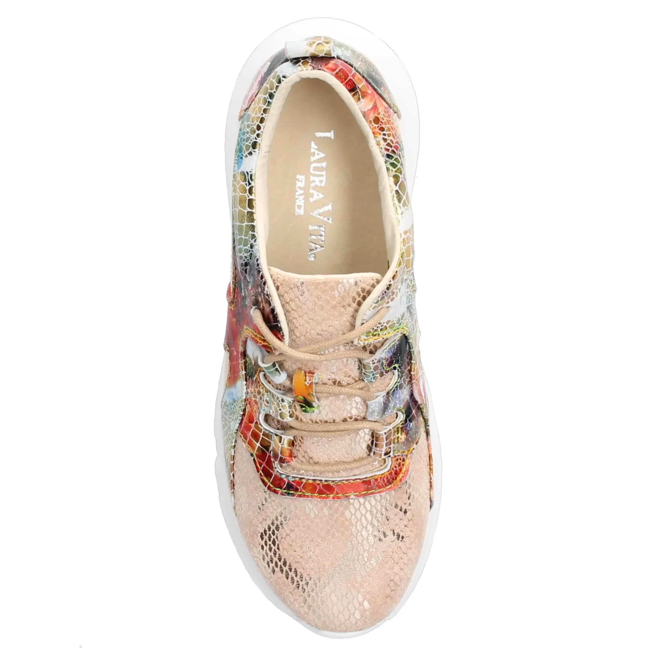 Baskets - JOCTAO 05 | Laura Vita Clearance