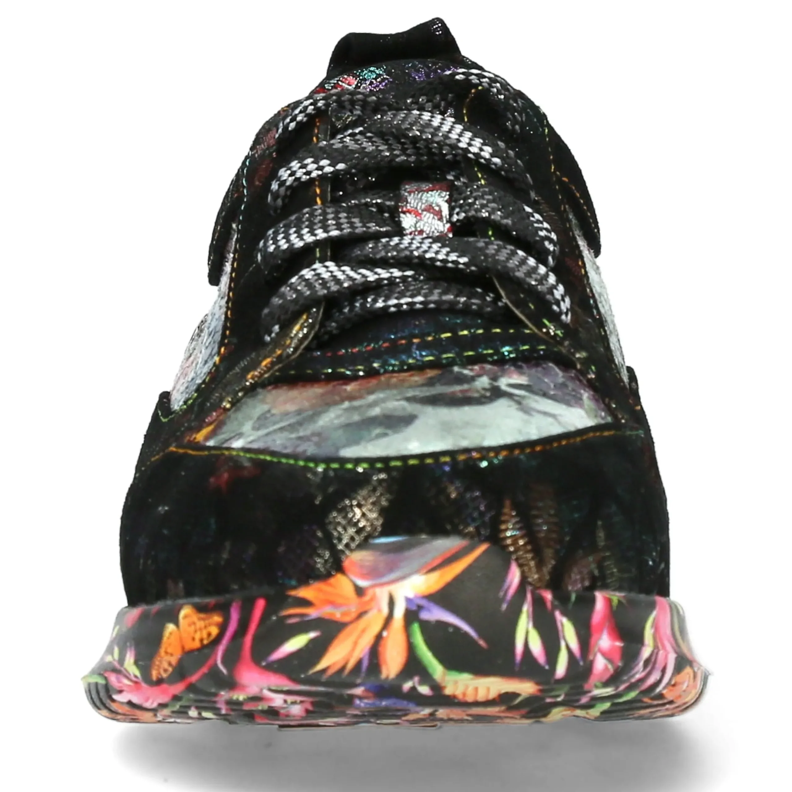 Baskets - JOCTAO 26 | Laura Vita Outlet