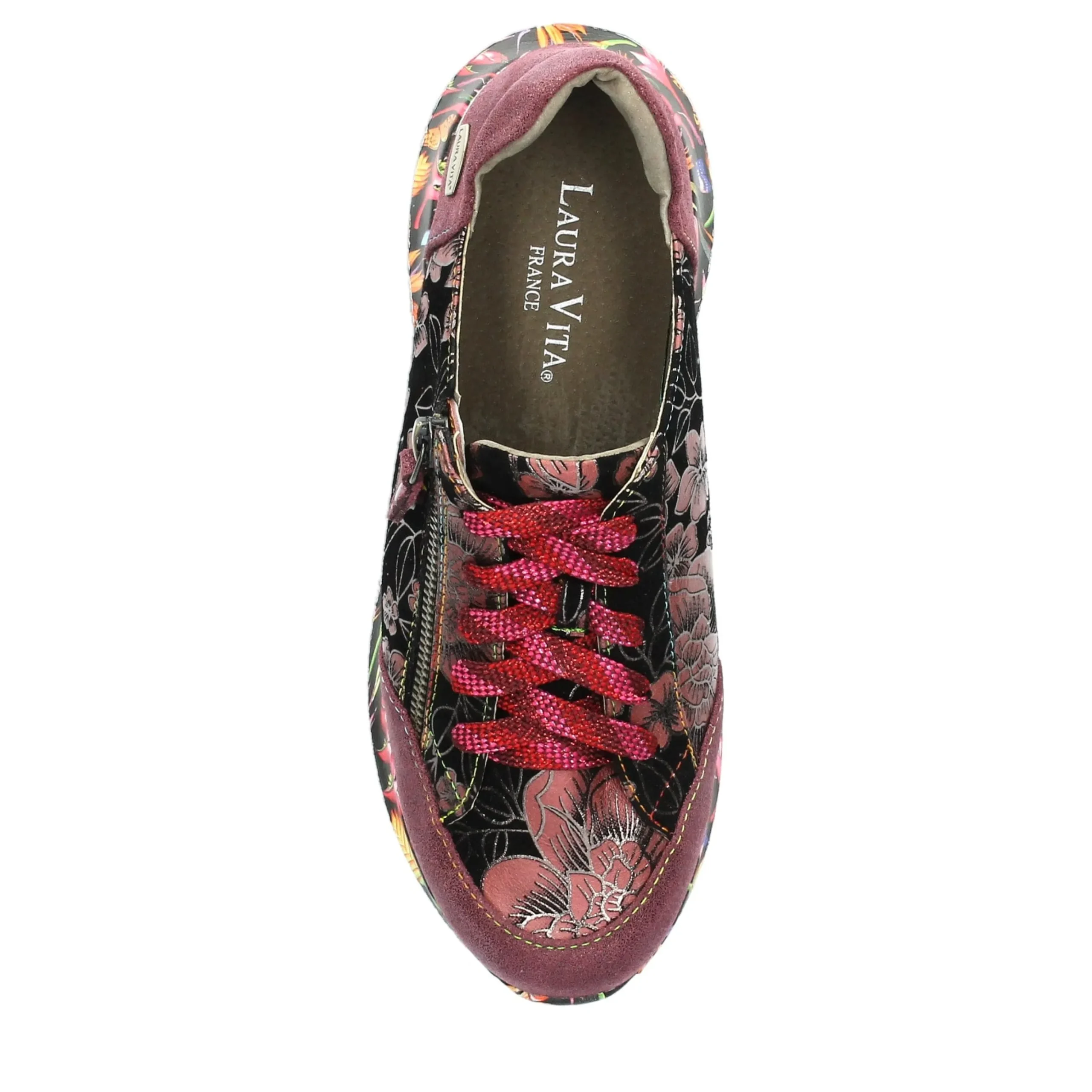 Baskets - JOCTAO 06 | Laura Vita Fashion