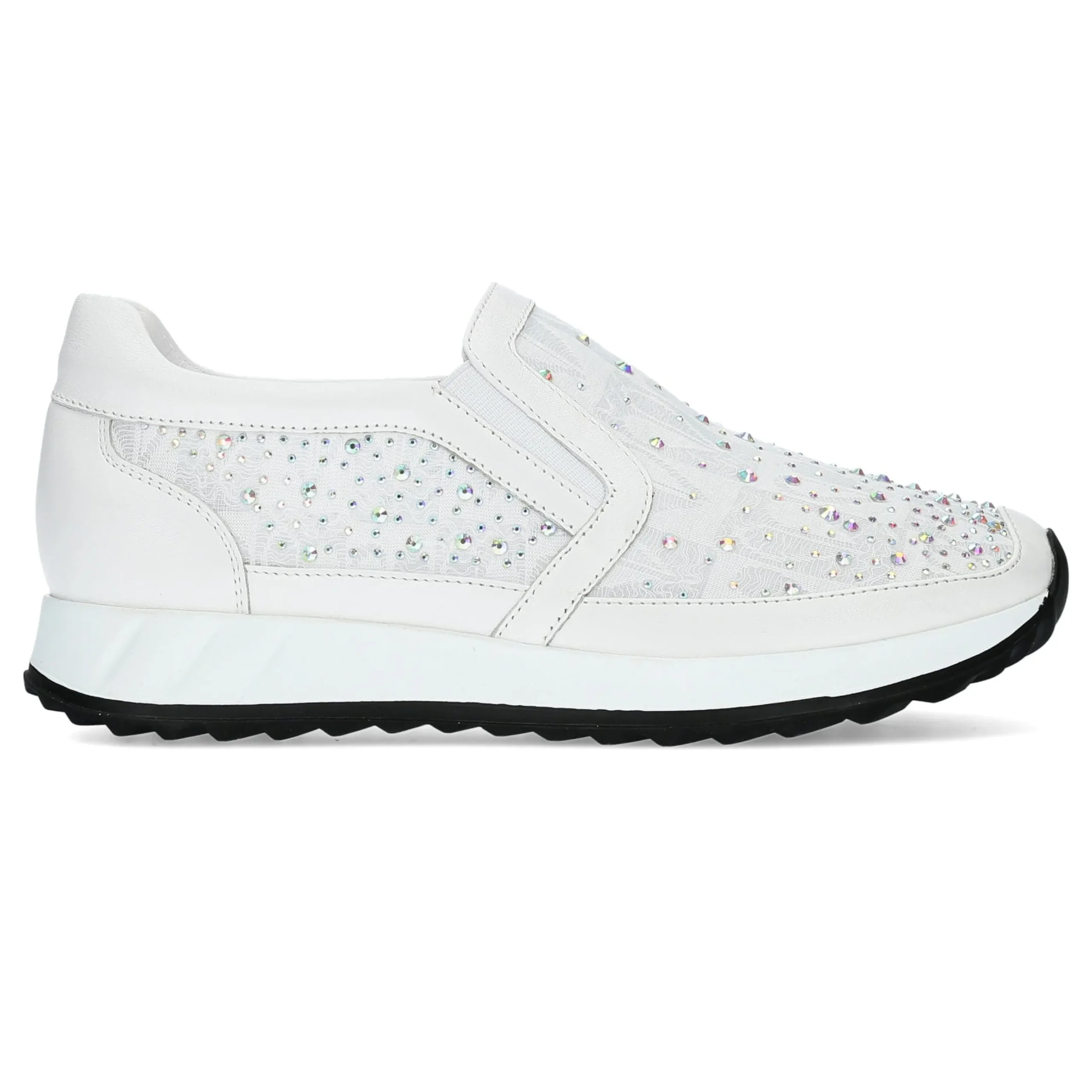 Baskets - MADIEO 06 | Laura Vita Outlet