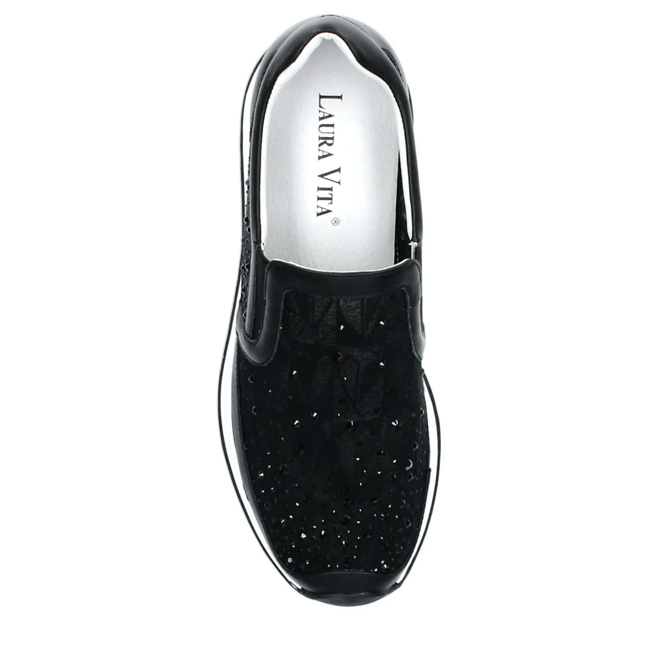 Baskets - MADIEO 06 | Laura Vita Outlet