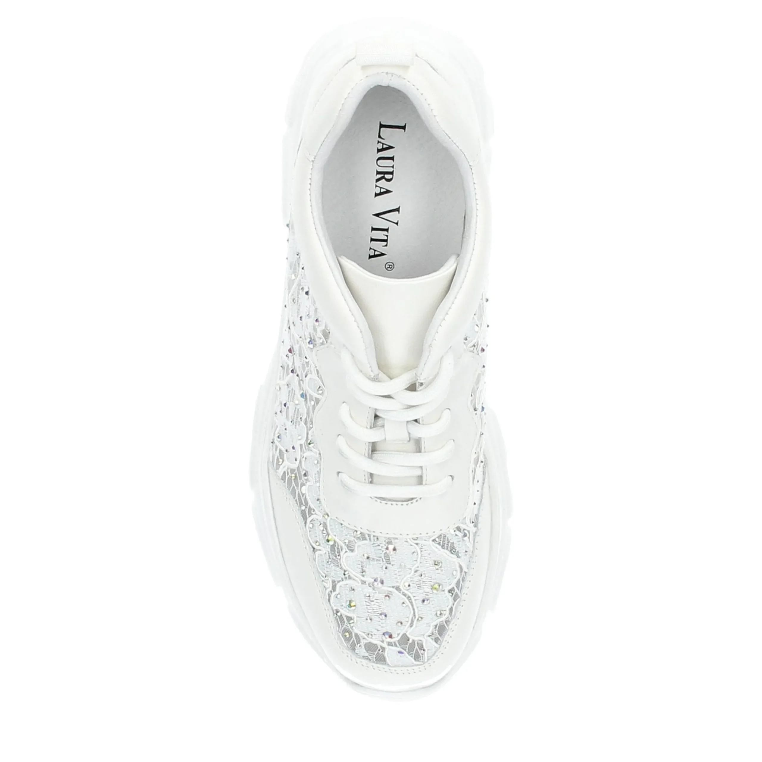 Baskets - MAGGYO 01 | Laura Vita Best Sale