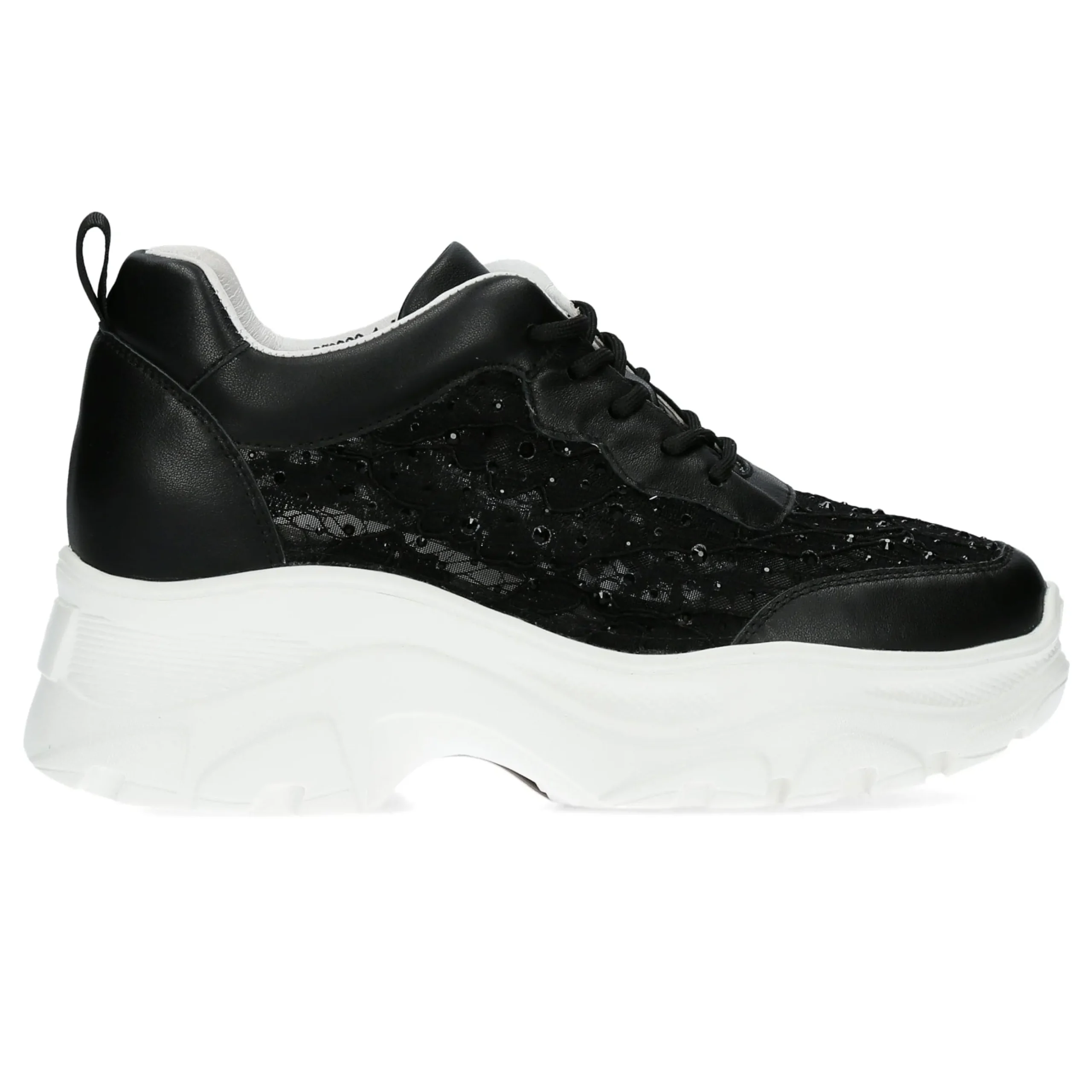 Baskets - MAGGYO 01 | Laura Vita Best Sale