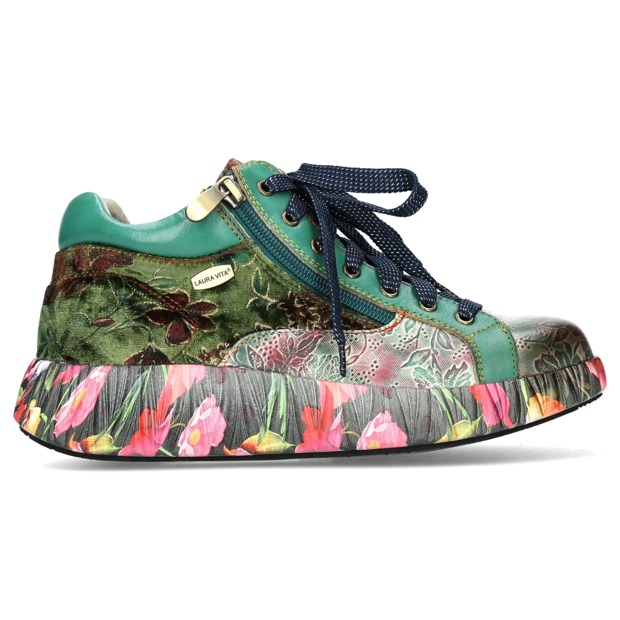 Baskets - NIKITO 14 | Laura Vita Flash Sale