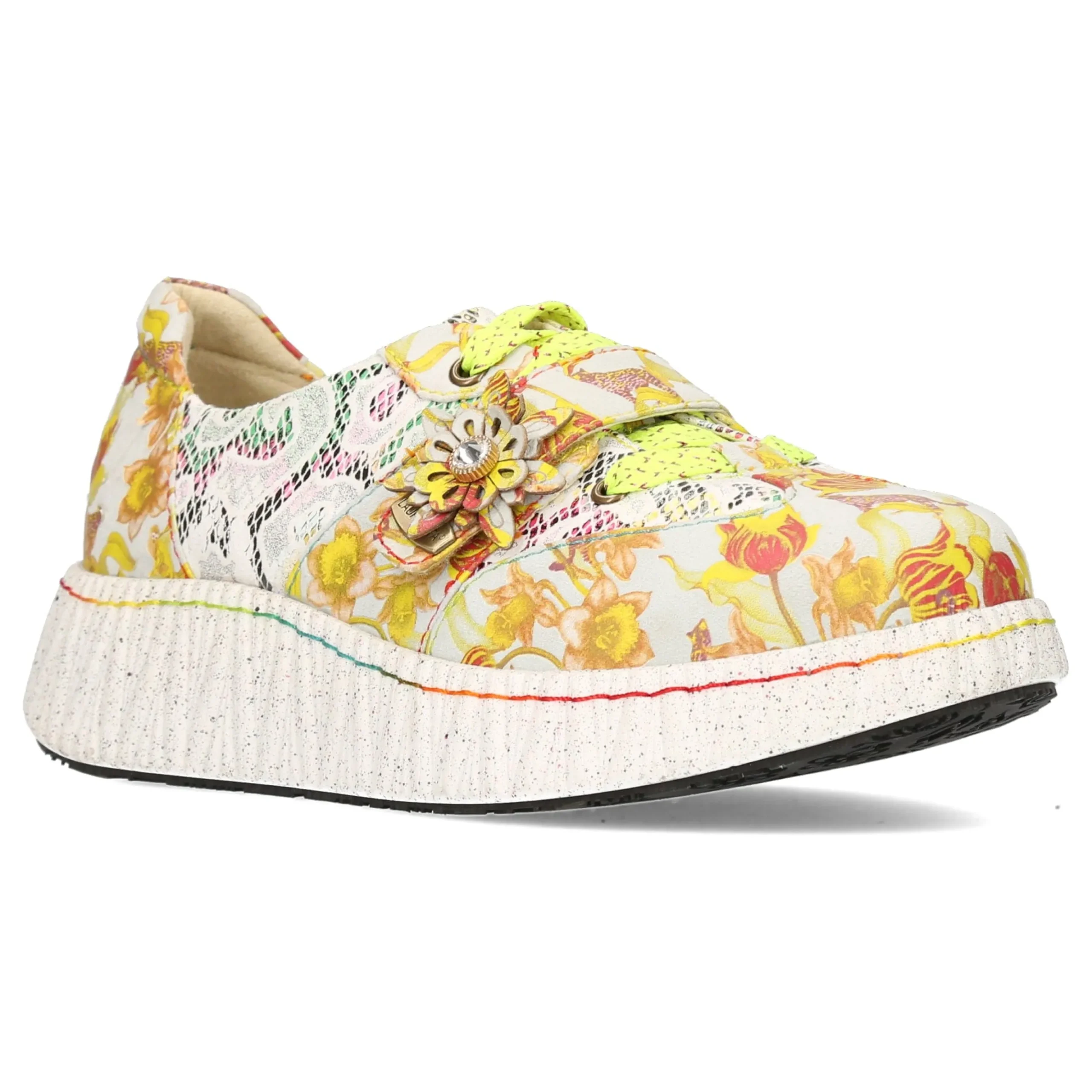 Baskets - NIKITO 56 | Laura Vita Best