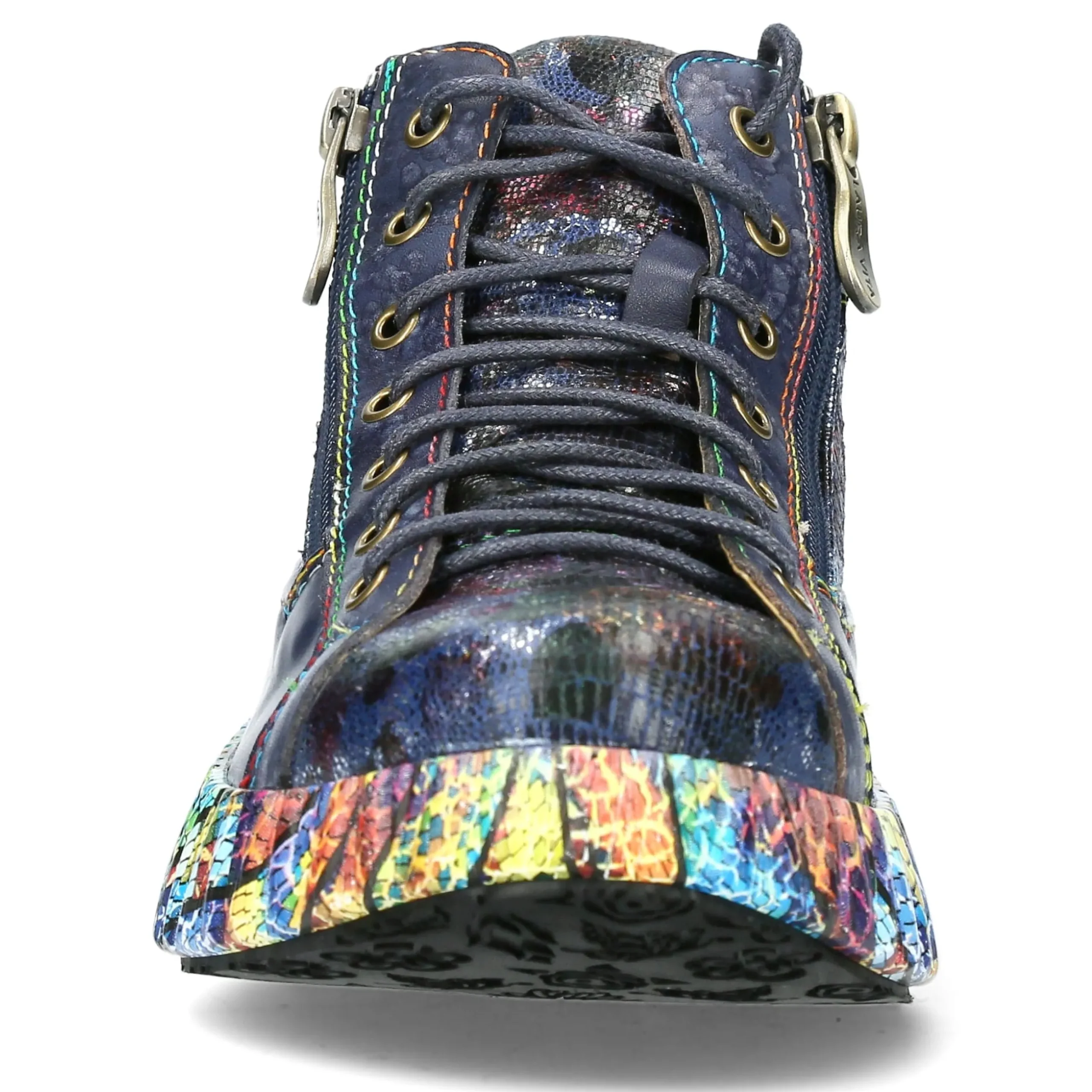 Baskets - NIKITO 14 | Laura Vita Store