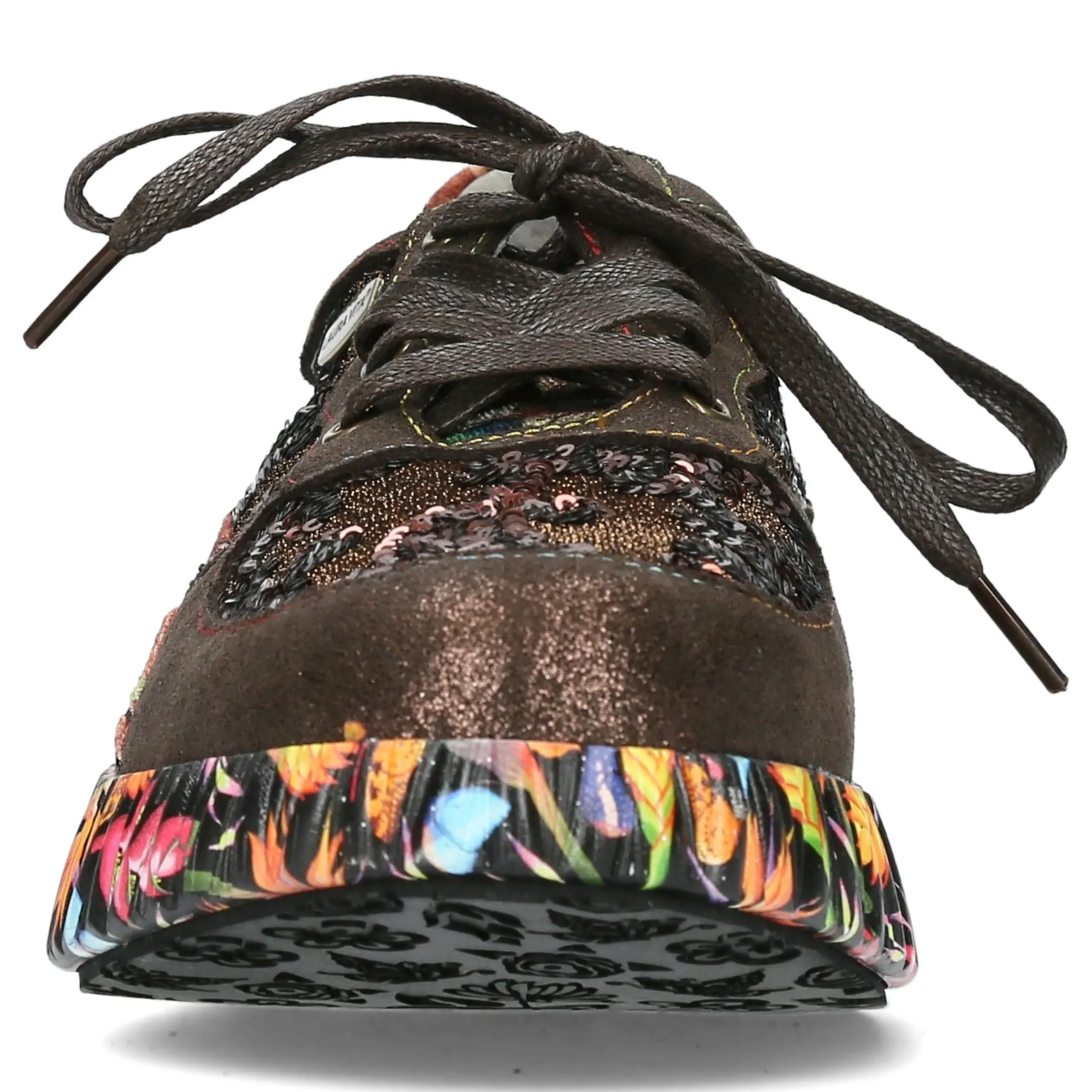 Baskets - NIKITO 02 | Laura Vita Discount