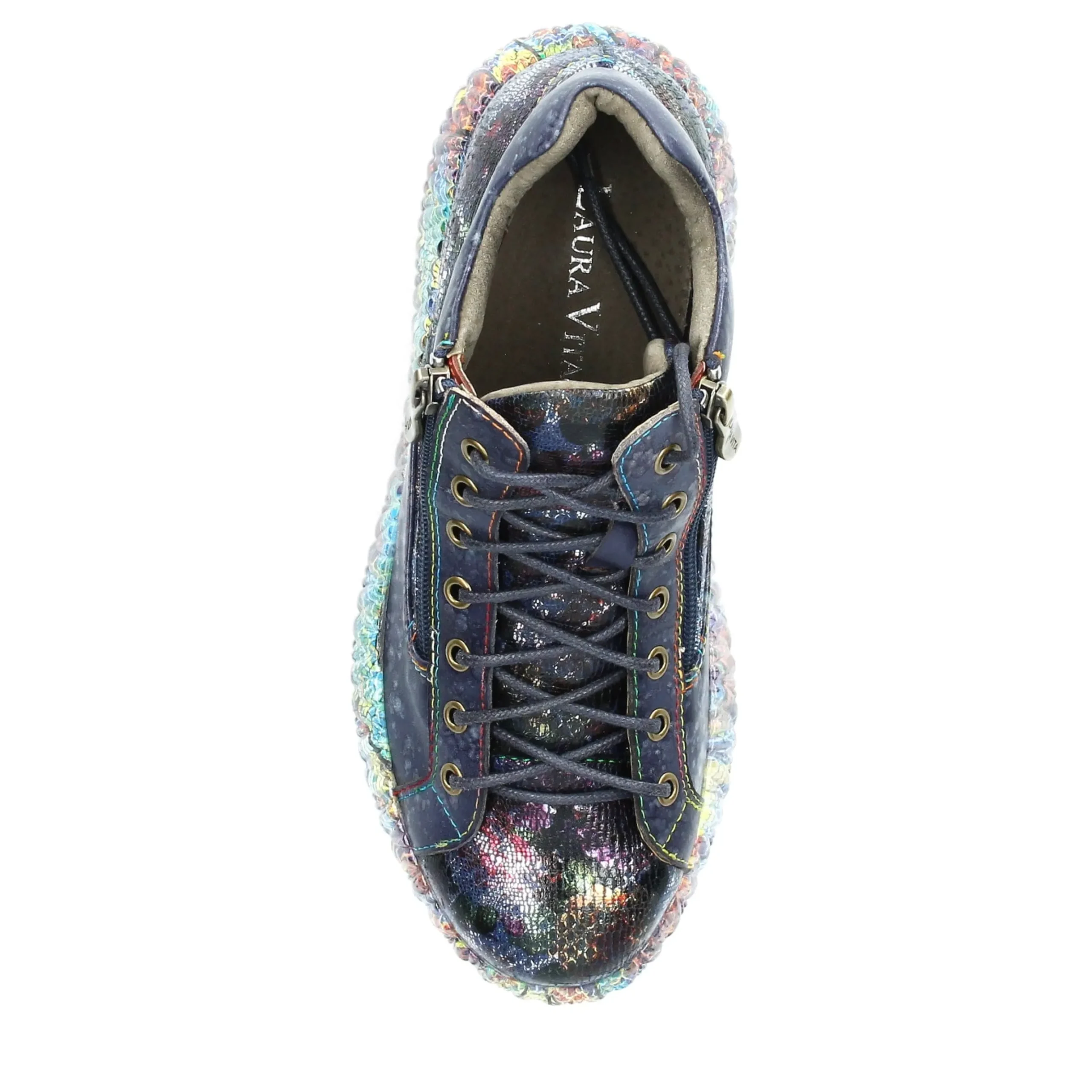 Baskets - NIKITO 14 | Laura Vita Store