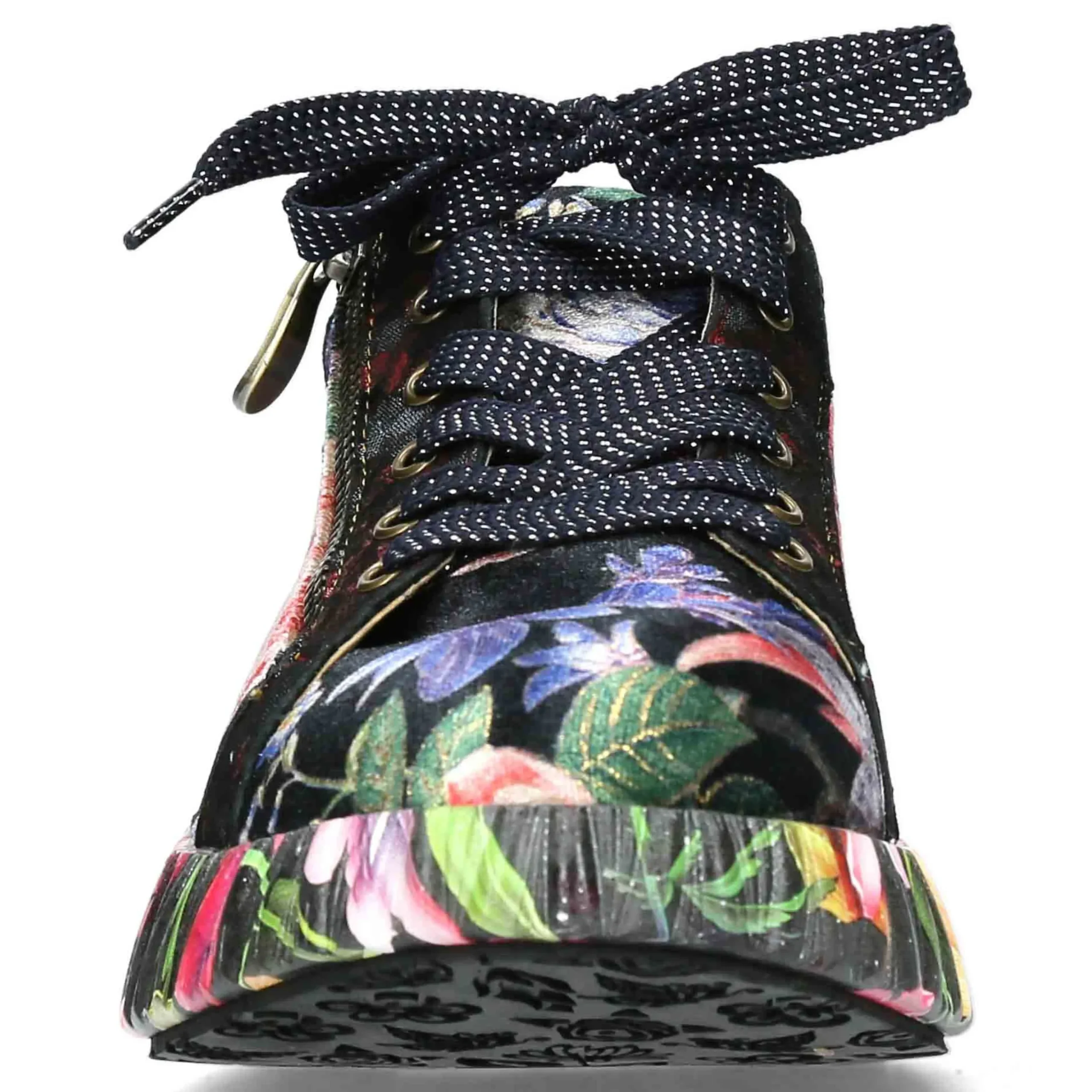 Baskets - NIKITO 44 | Laura Vita Online