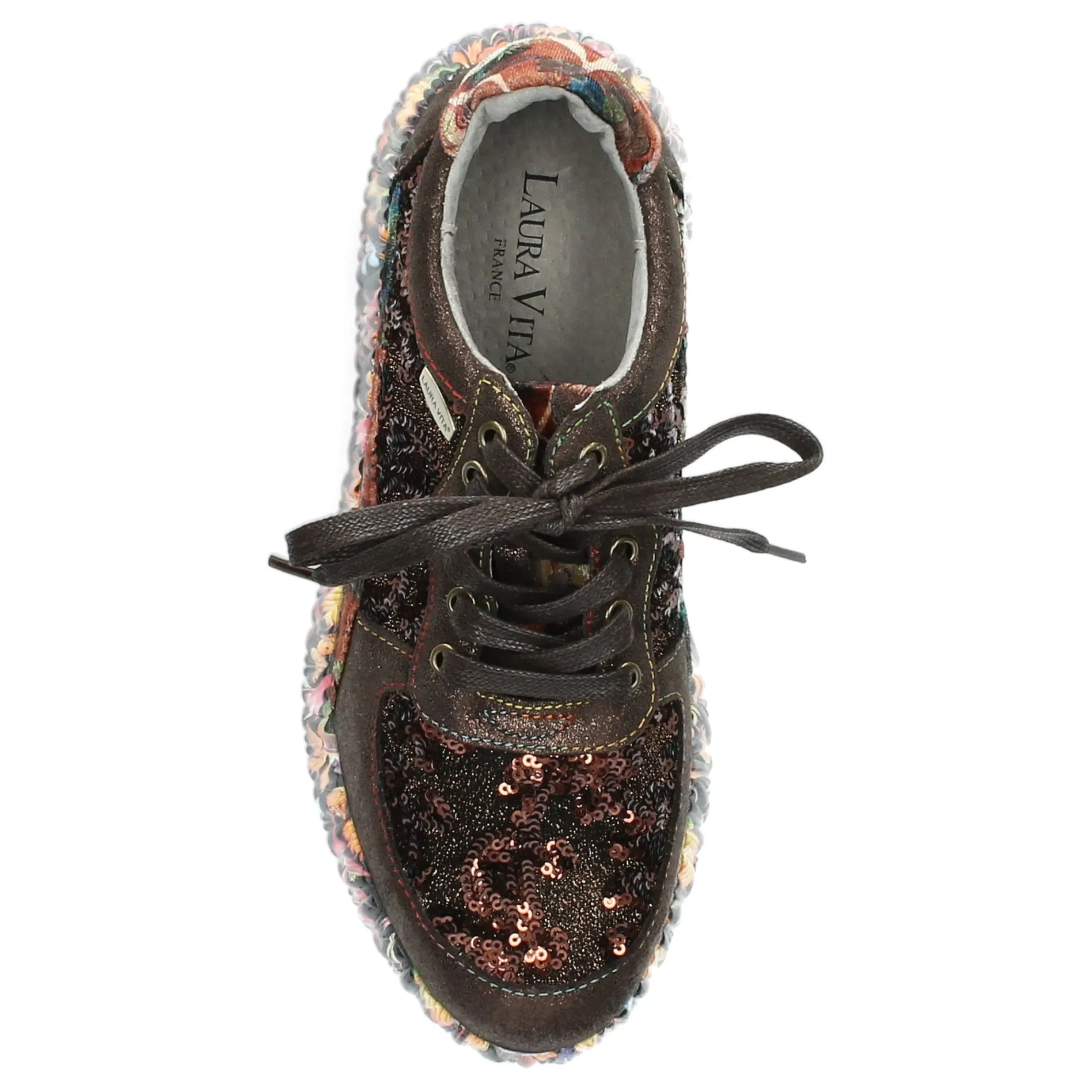 Baskets - NIKITO 02 | Laura Vita Discount
