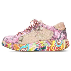 Baskets - NIKITO 04 | Laura Vita Online
