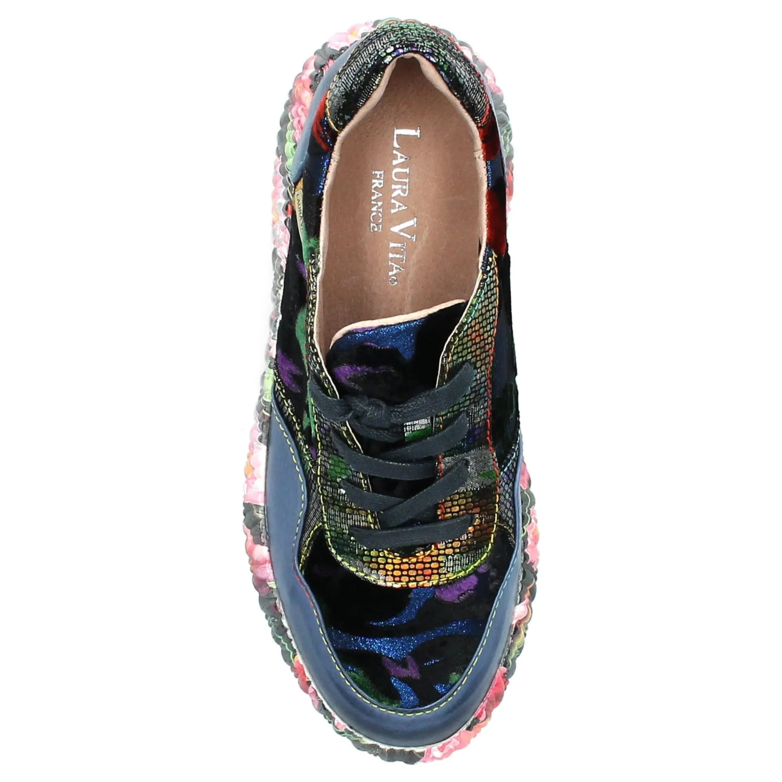 Baskets - NIKITO 64 | Laura Vita Flash Sale