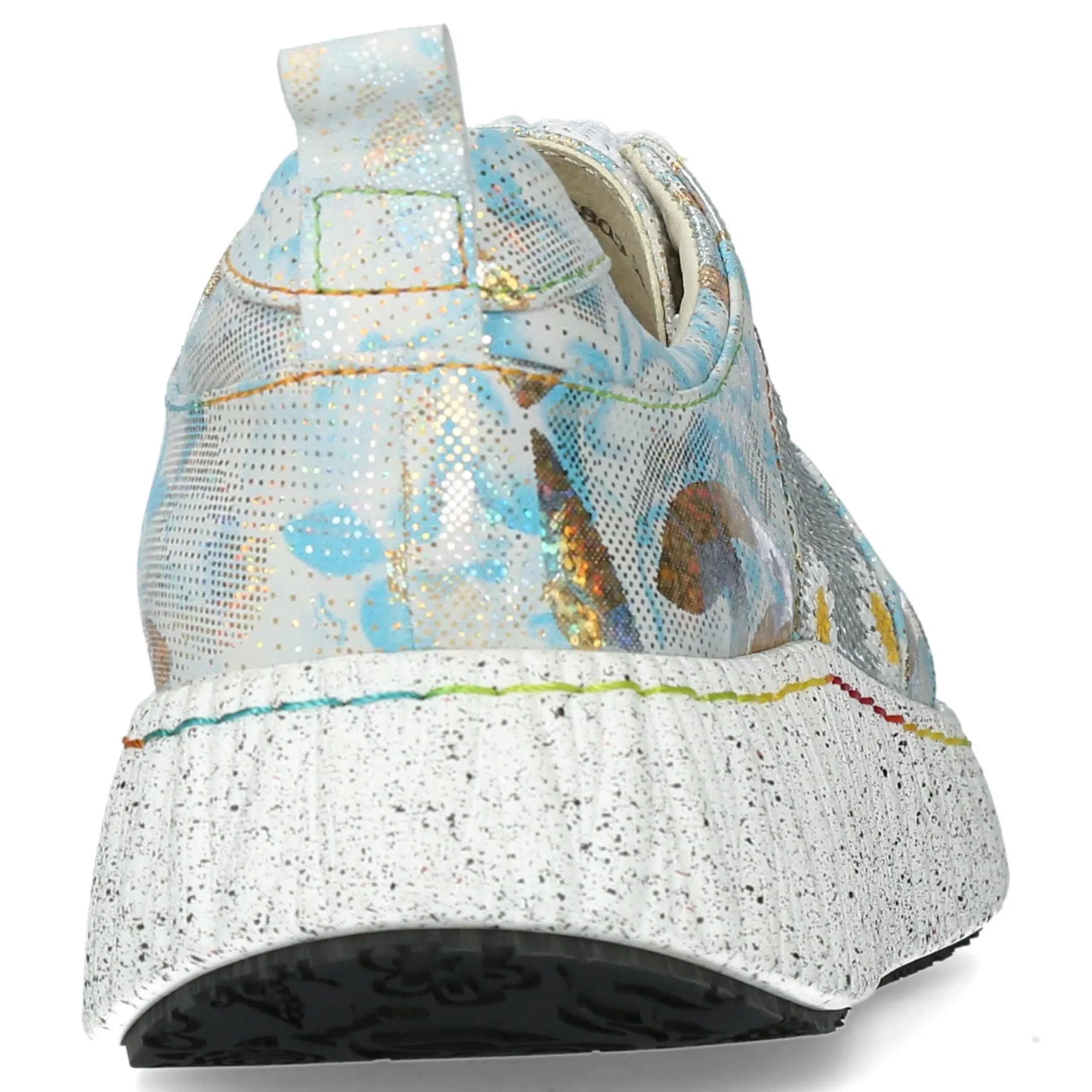 Baskets - NIKITO 54 | Laura Vita Fashion