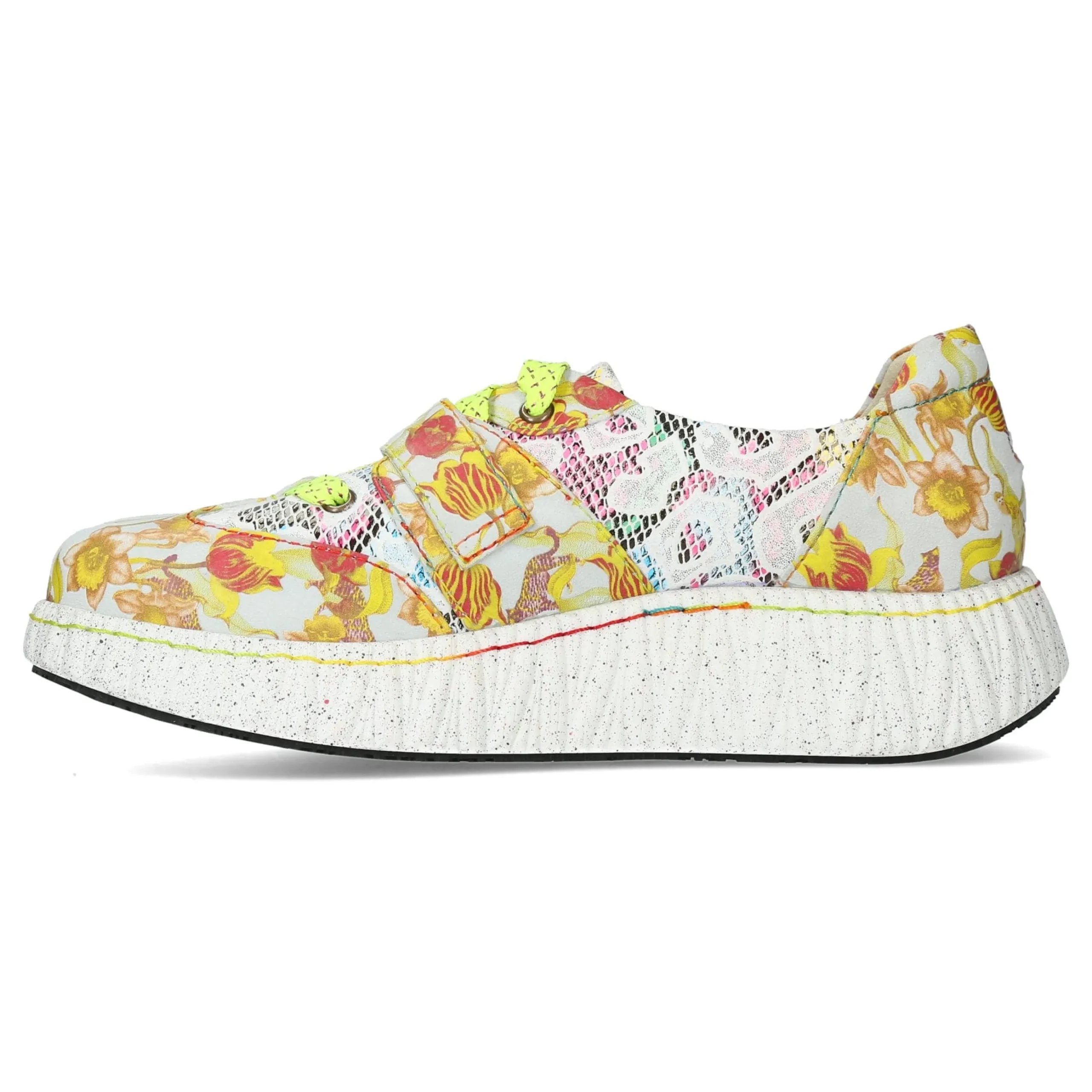 Baskets - NIKITO 56 | Laura Vita Best