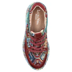 Baskets - NIKITO 23 | Laura Vita Shop